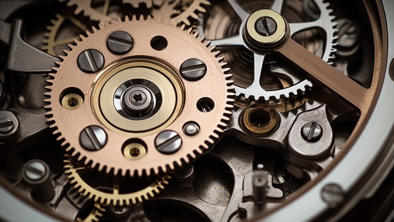 电子元件插件生产线设备：揭秘高效生产背后的关键