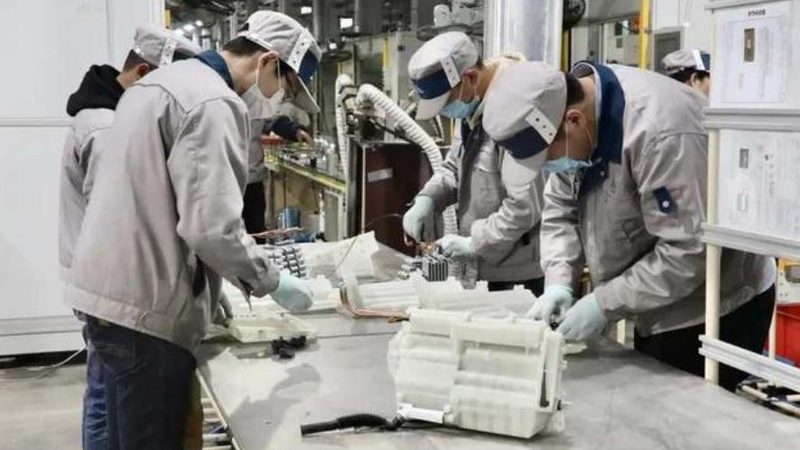 数据采集网关：工业物联网的神经中枢**